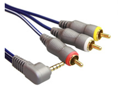 泰菱wiresnx系列音频线2米(690272)音频线材产品图片1-it168